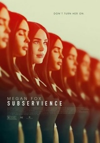 Poster Megan: La dispozitia dumneavoastra RU
