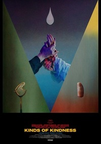 Poster Forme de bunătate (sub)RO