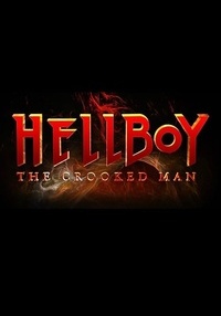 Poster Hellboy: The Crooked Man RU