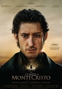 Poster Contele de Monte-Cristo