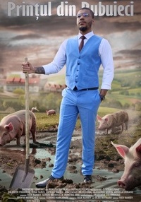 Poster Printul din Bubuieci RO