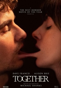 Poster Together (SUB) RO