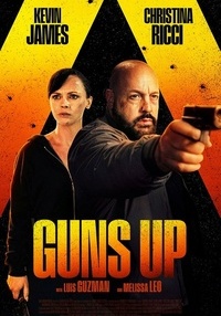 Poster Guns Up (DUB) RU