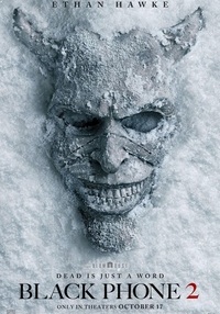 Poster The Black Phone 2 RU