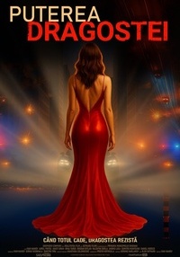 Poster Puterea dragostei RO