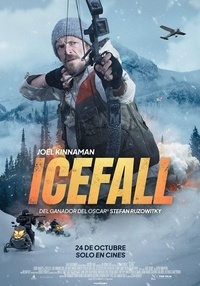 Poster Ghețuri blestemate (SUB) RO