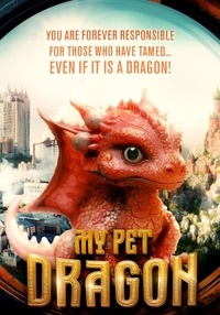 Poster Gorynych RU (SUB) RO