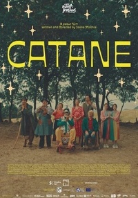 Poster Catane