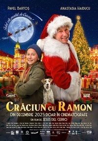 Poster Crăciun cu Ramon (DUB) RO