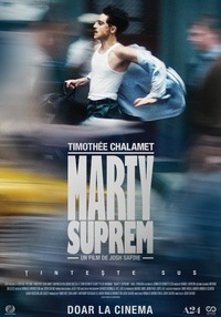 Poster Marty Suprem RU