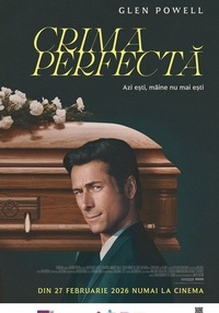 Poster How to Make a Killing RU