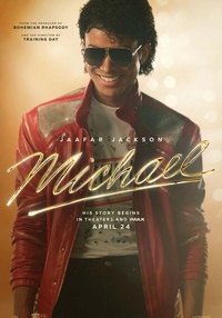 Poster Michael RU