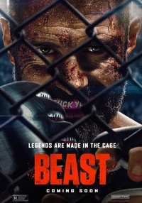 Poster Beast (SUB) RO