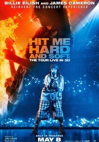 Poster Billie Eilish: Hit Me Hard and Soft - The Tour Live in  EN