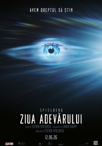 Poster Ziua adevărului (SUB) RO