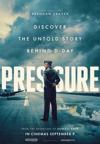 Poster Pressure (SUB) RO