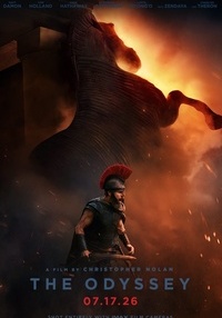 Poster Odiseea (SUB) RO