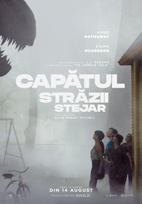 Poster Capătul Străzii Stejar (SUB) RO