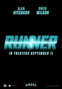 Poster Runner (DUB) RU