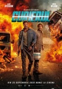 Poster Runner RU