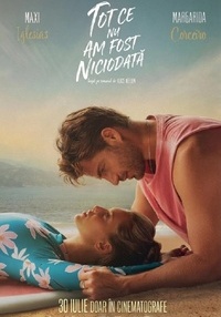 Poster All That We Never Were RU