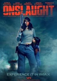 Poster Onslaught RU