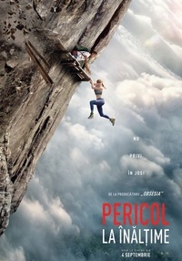 Poster Fall 2: Deadpoint RU