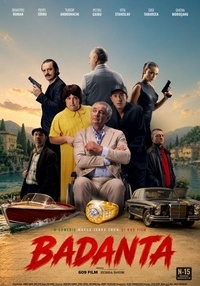 Poster Badanta