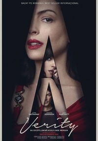 Poster Verity RU