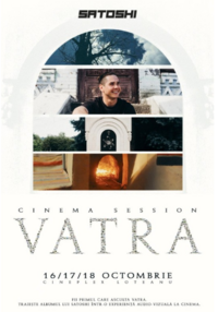 Poster Vatra