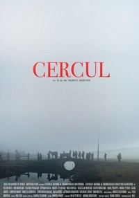 Poster Cercul RO